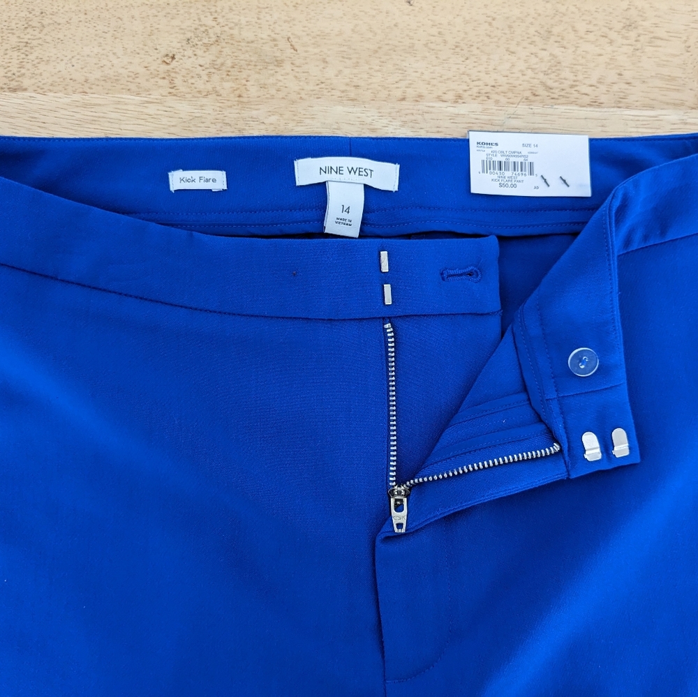 COPY - Nine West Casual Pant